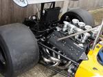 McLaren M14A 1970 года